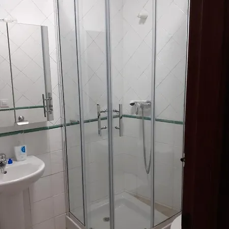 Apartamento Casa Loly Cepeda