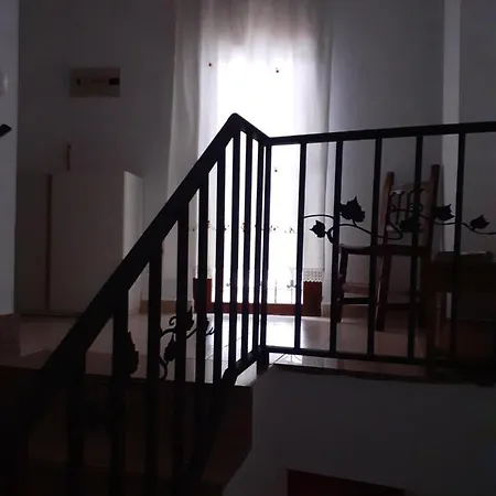 Apartamento Casa Loly